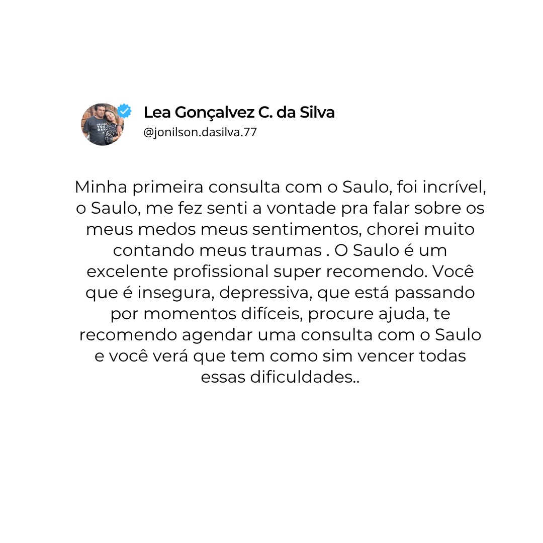 Depoimento em imagem 4